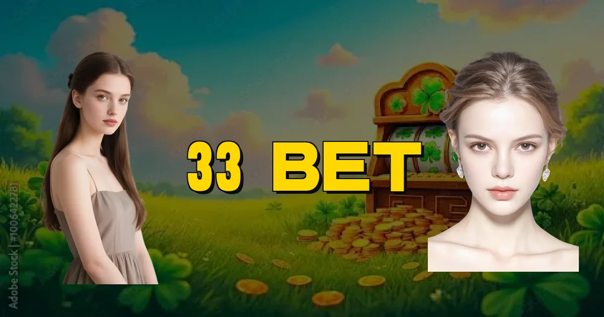 33 Bet Oficial