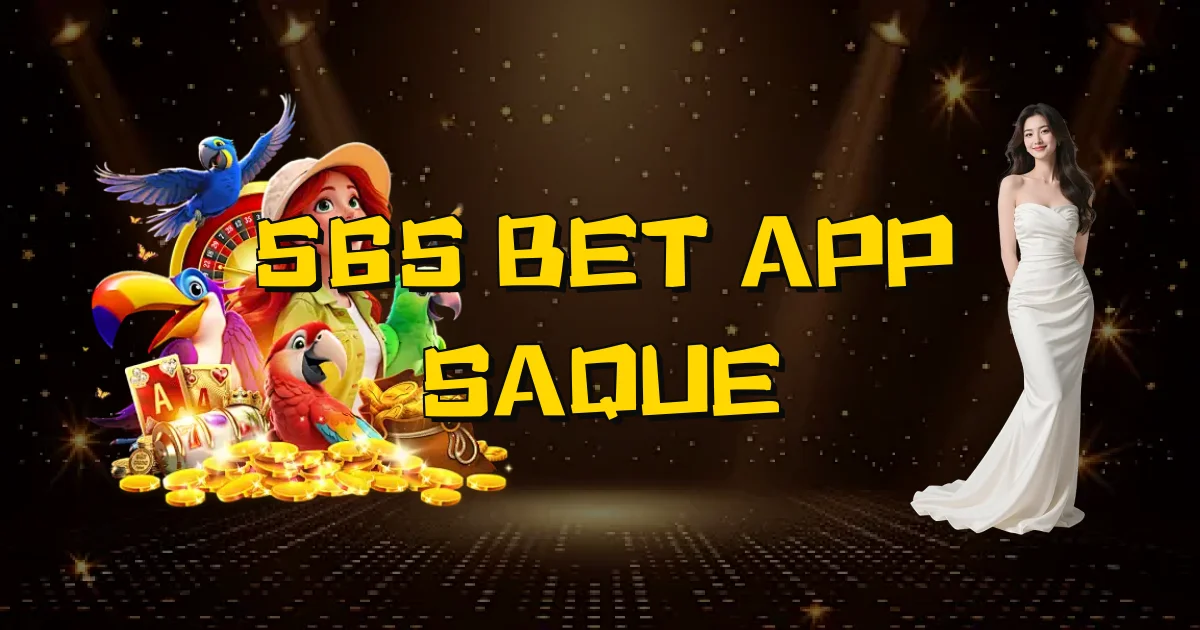 565 Bet App Saque Oficial
