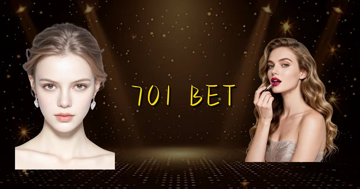701 Bet Oficial