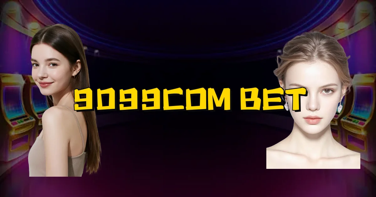 9099Com Bet Oficial
