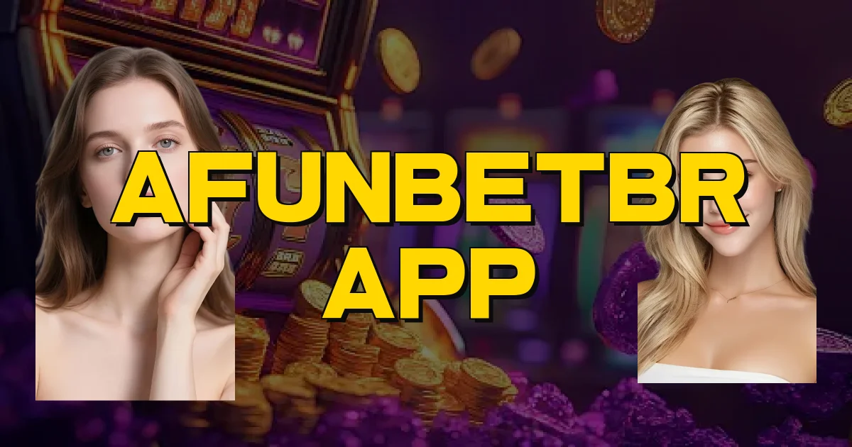 Afunbetbr App Oficial