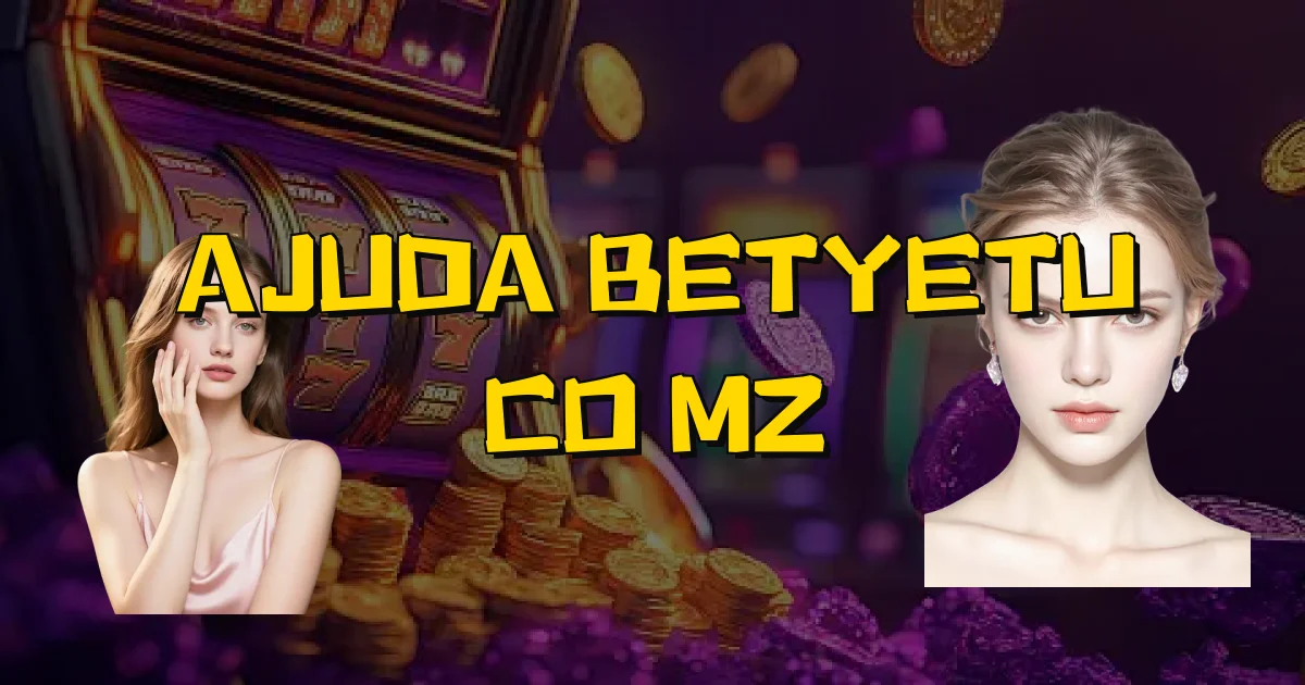 Ajuda Betyetu Co Mz Oficial