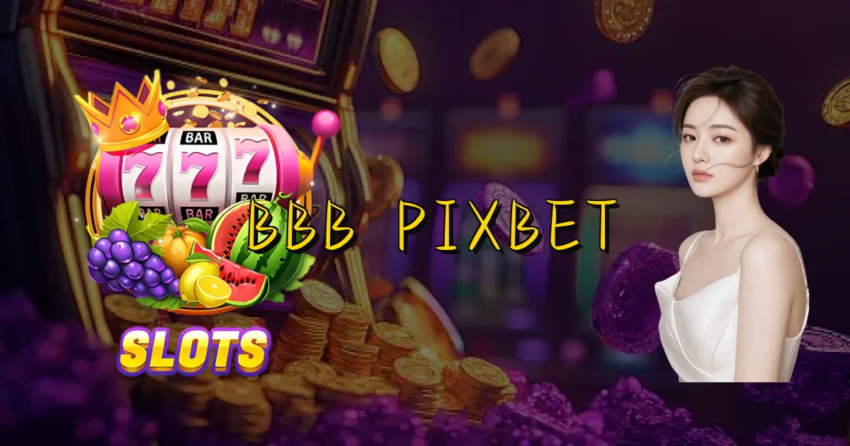 Bbb Pixbet Oficial