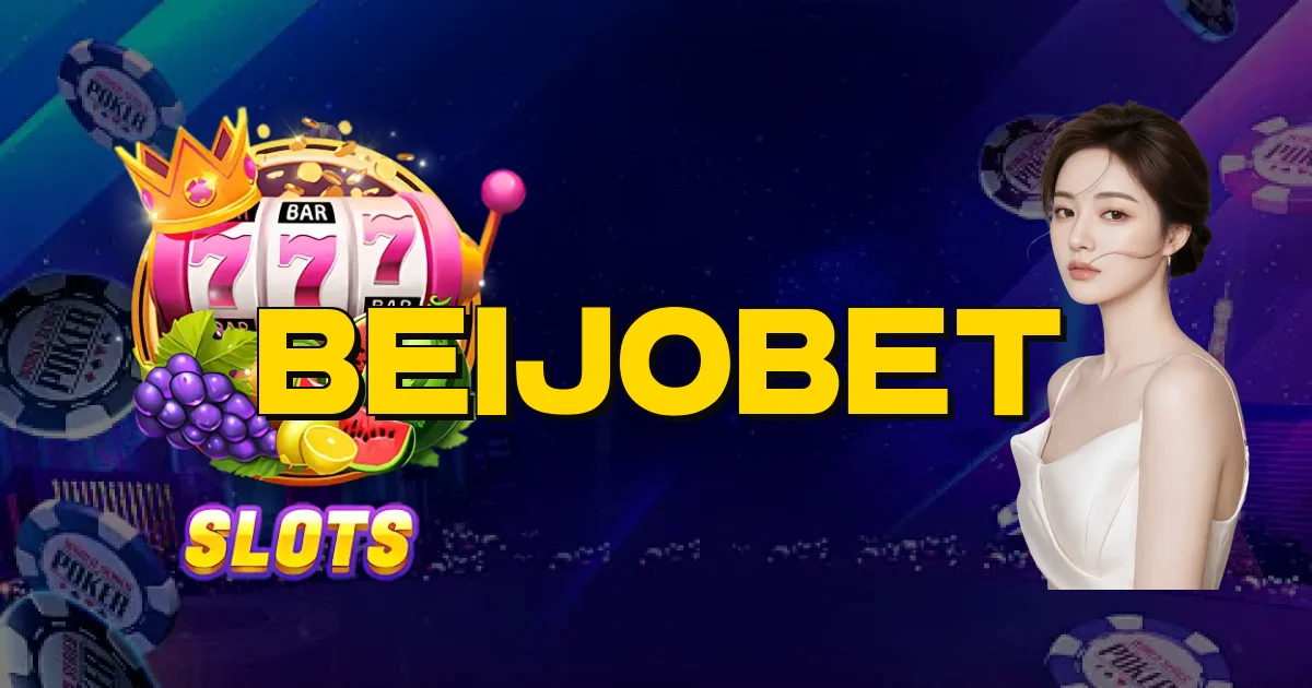 Beijobet Oficial