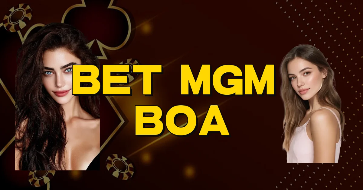 Bet Mgm É Boa Oficial