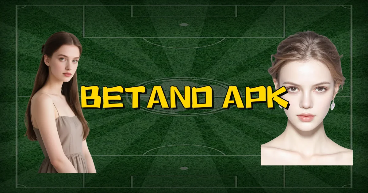 Betano Apk Oficial