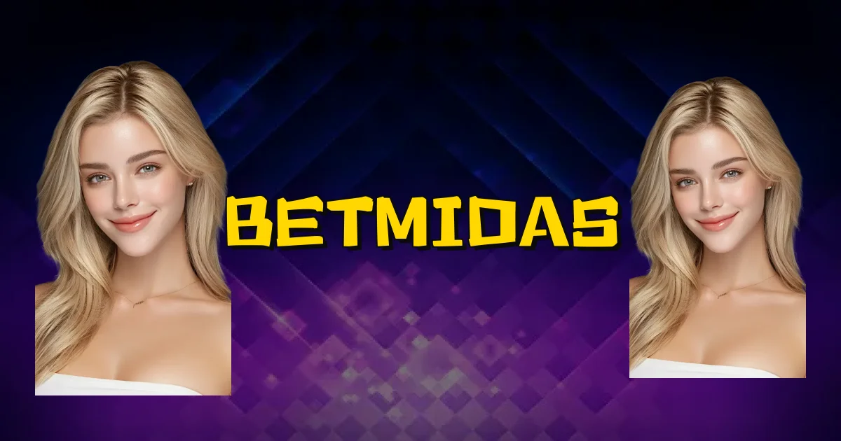 Betmidas Oficial