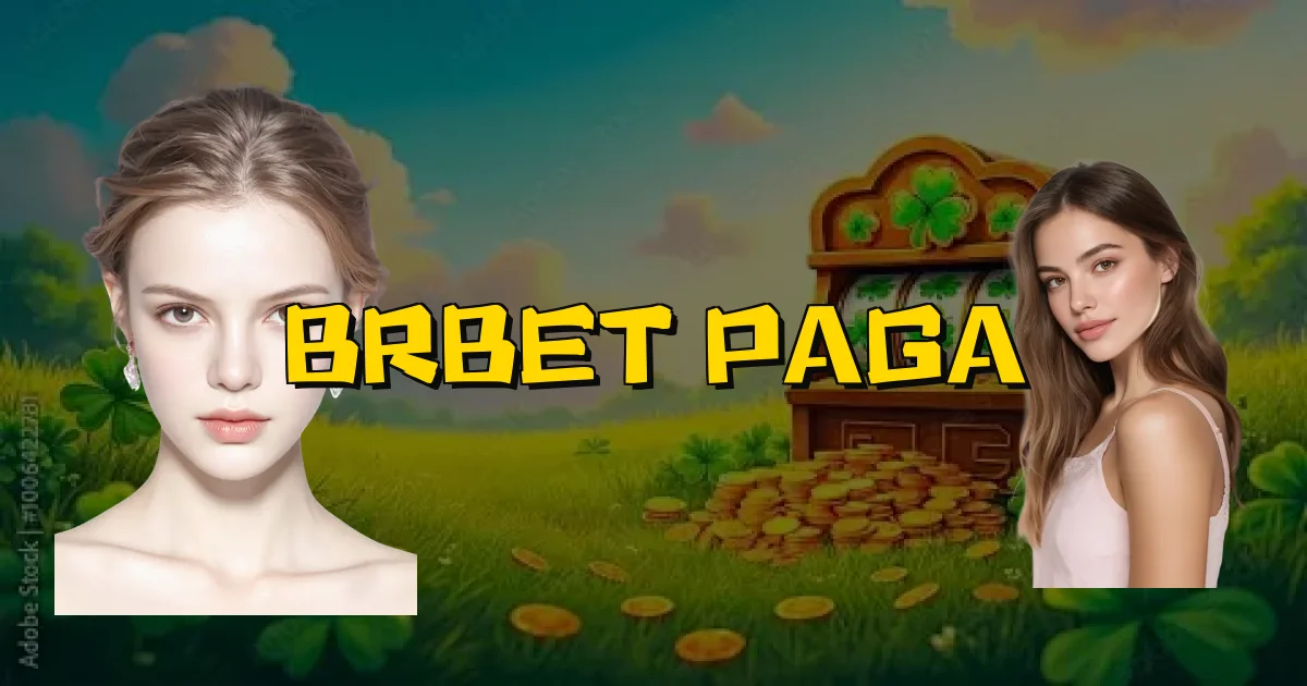 Brbet Paga Oficial