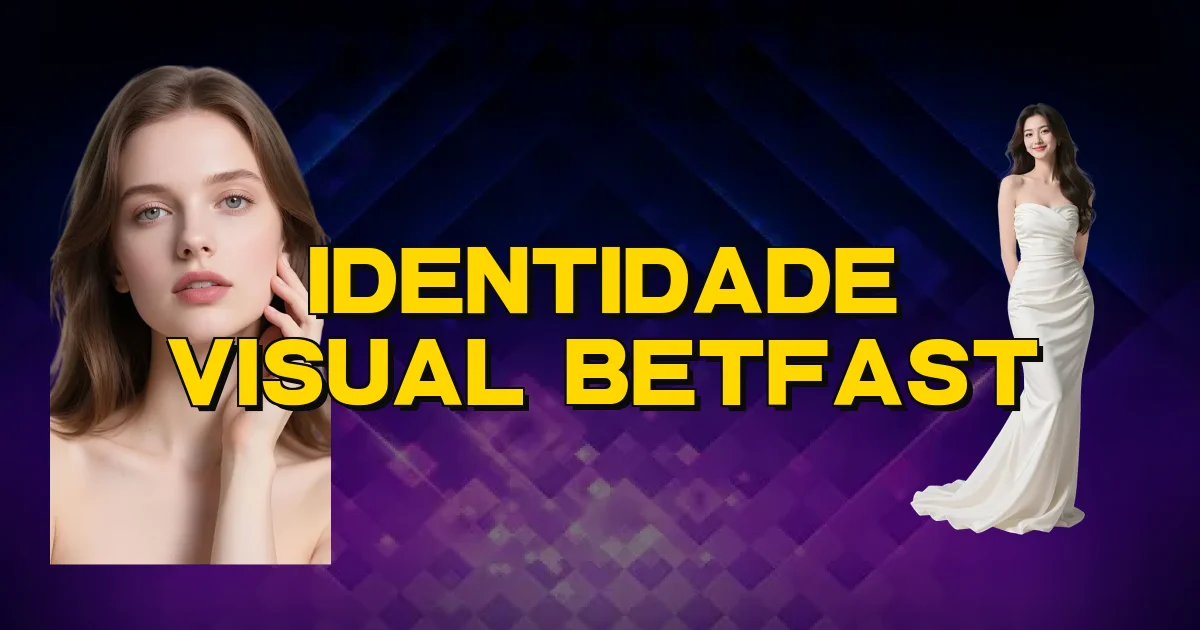 Identidade Visual Betfast Oficial