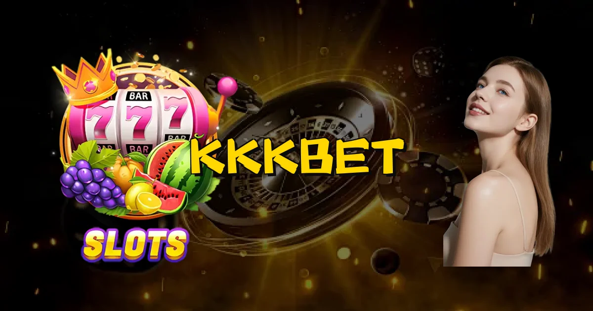 Kkkbet Oficial