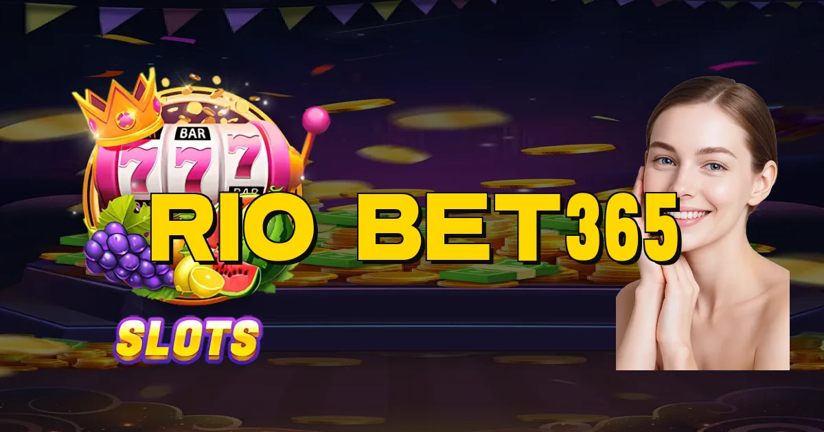 Rio Bet365 Oficial