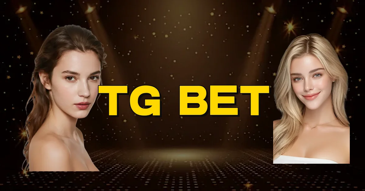 Tg Bet Oficial