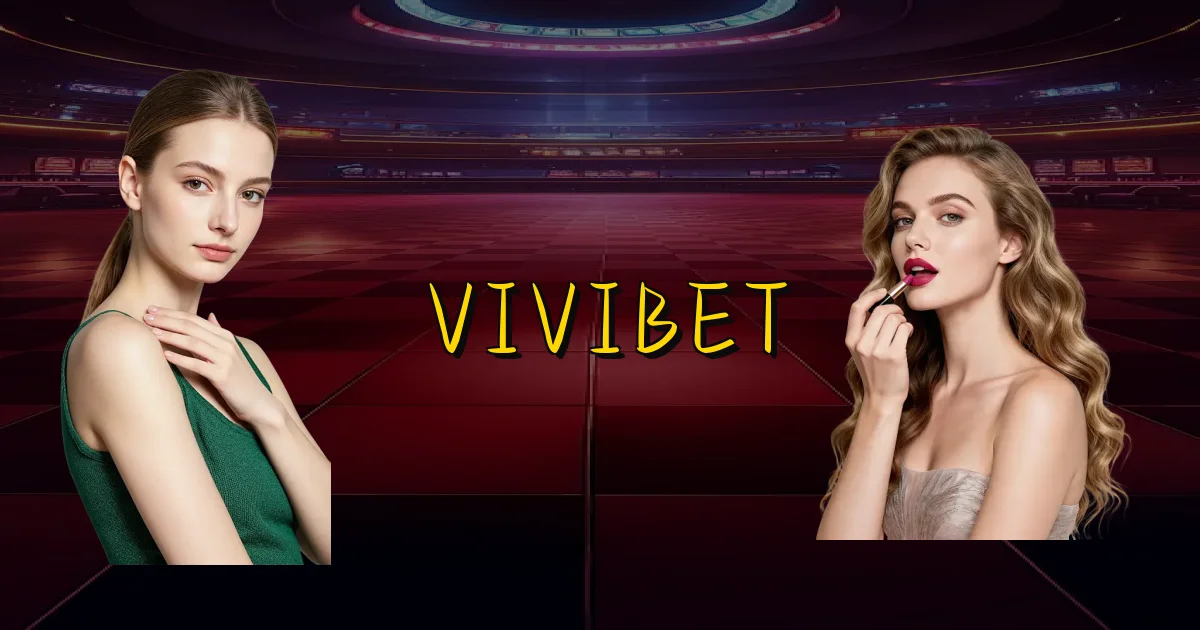 Vivibet Oficial