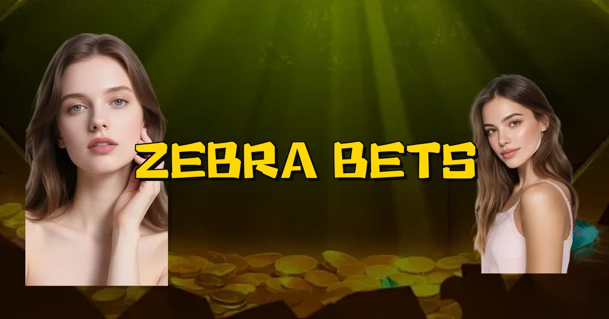 Zebra Bets Oficial