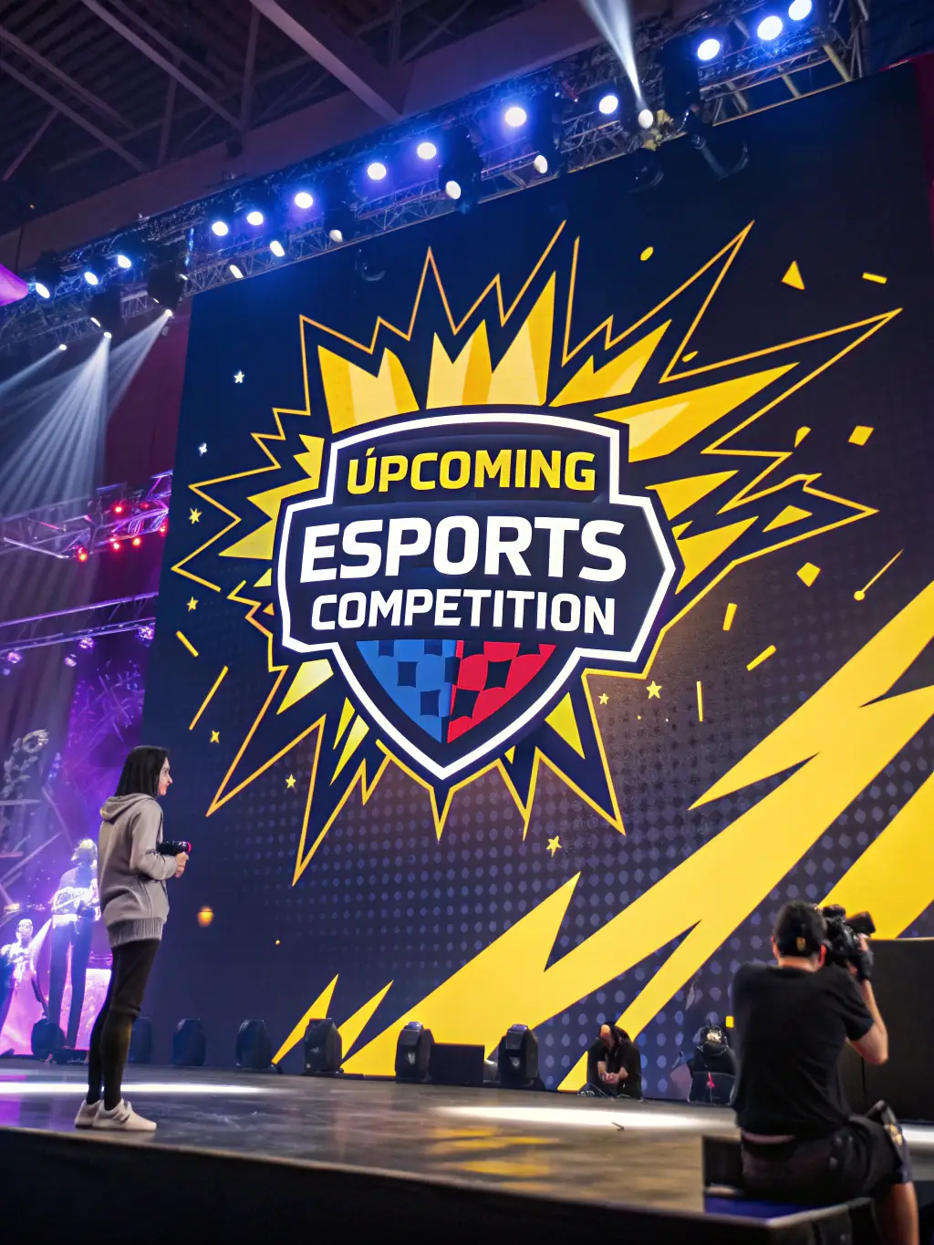 A diverse selection of eSports game logos arranged in a visually appealing collage, representing the wide variety of betting options available on GGBBBET.